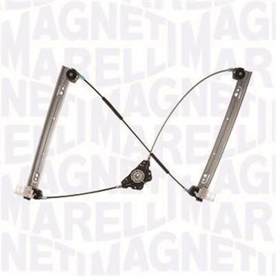 Window Regulator